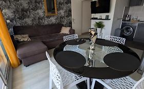 Appartement au pied de la plage - Saint cyprien